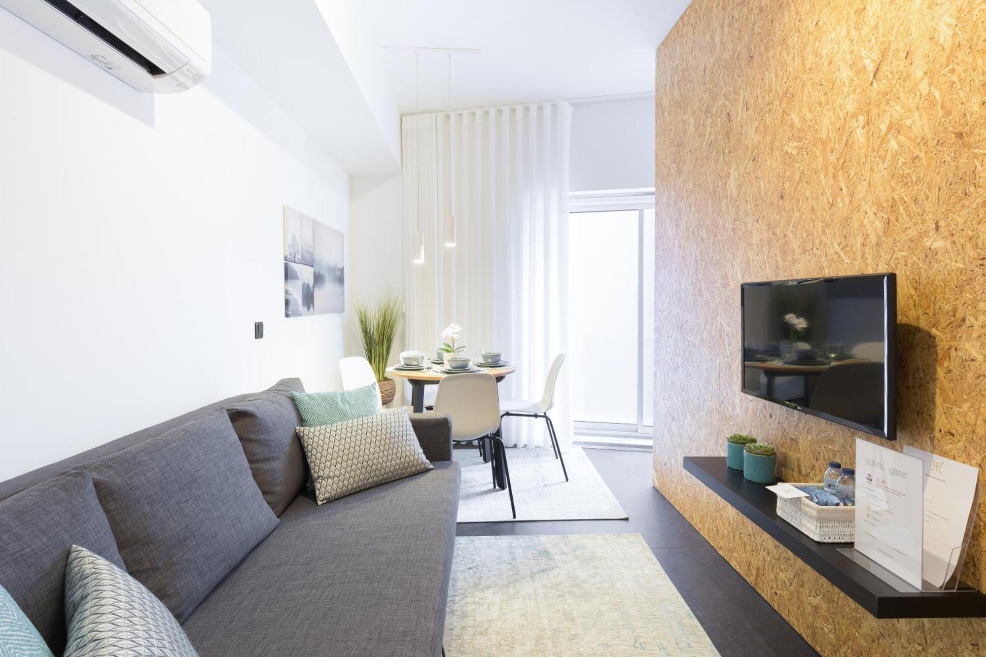 Qp Apartments Trindade Порту Екстер'єр фото